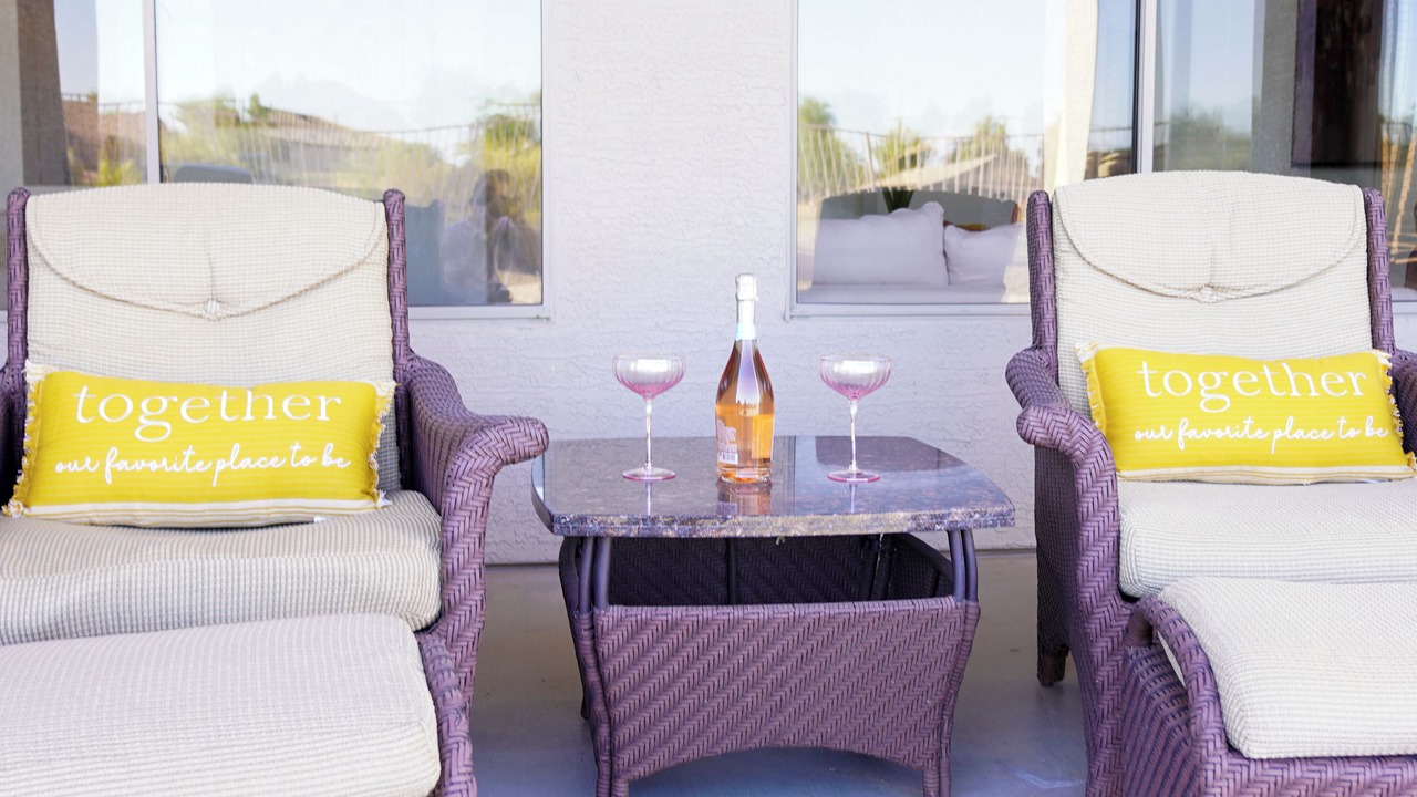 Photo of Outdoor in Maricopa