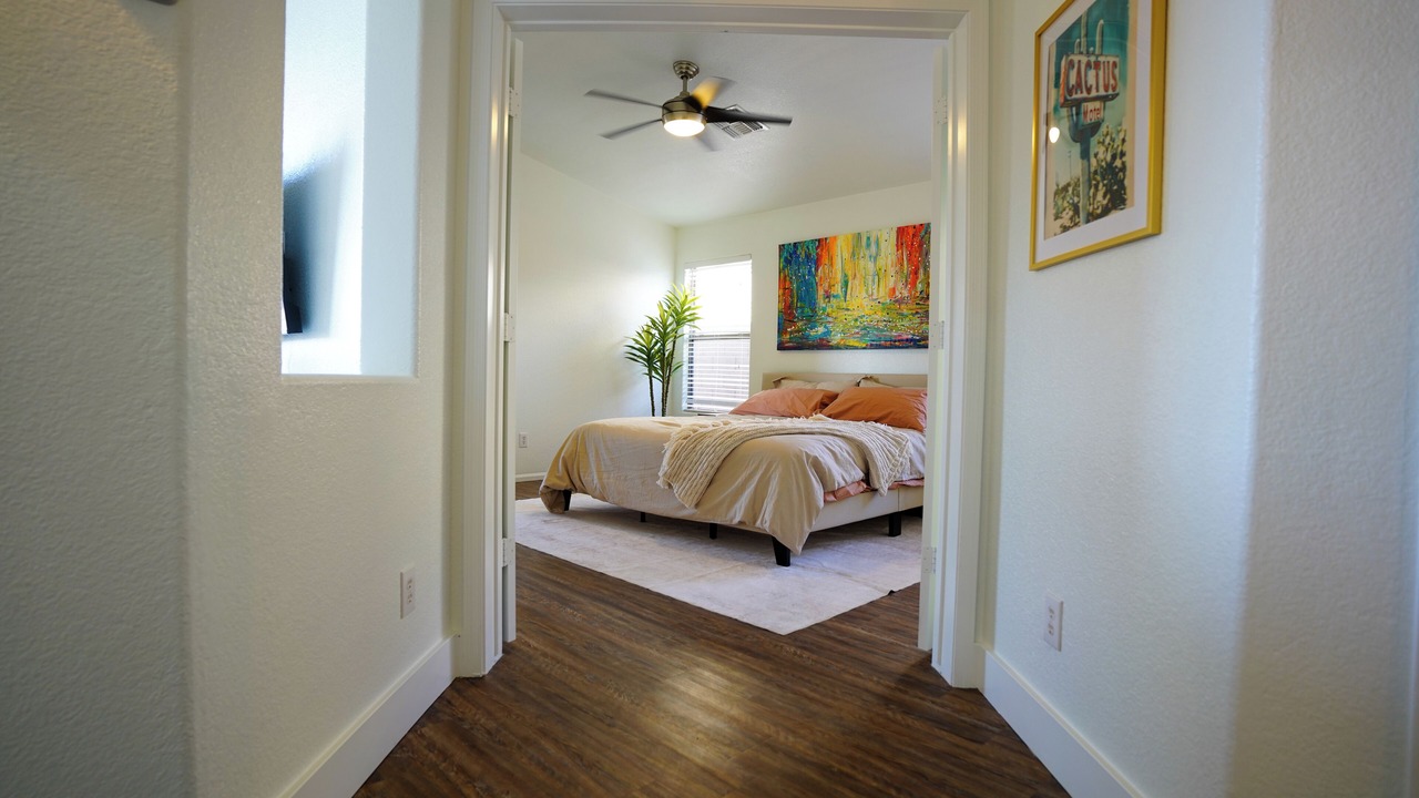 Photo of Bedroom in Maricopa