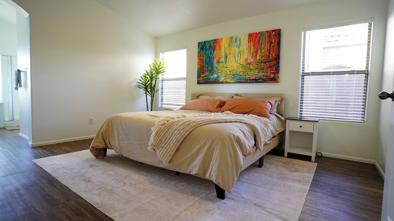 Photo of Bedroom in Maricopa