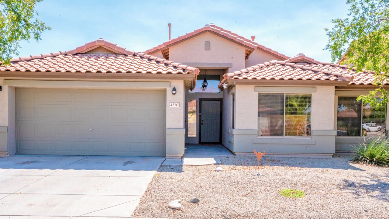 Photo of Outdoor in Maricopa