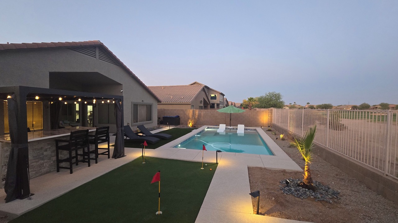 Photo of Outdoor in Maricopa