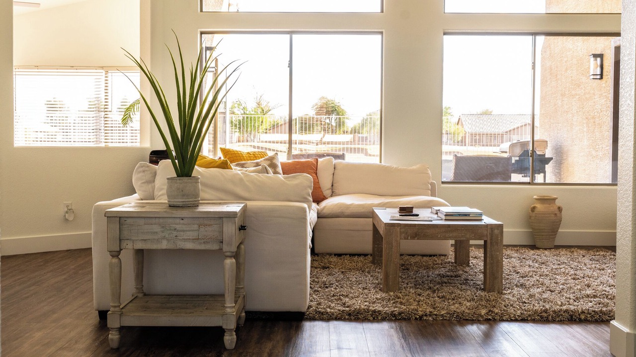Photo of Livingroom in Maricopa
