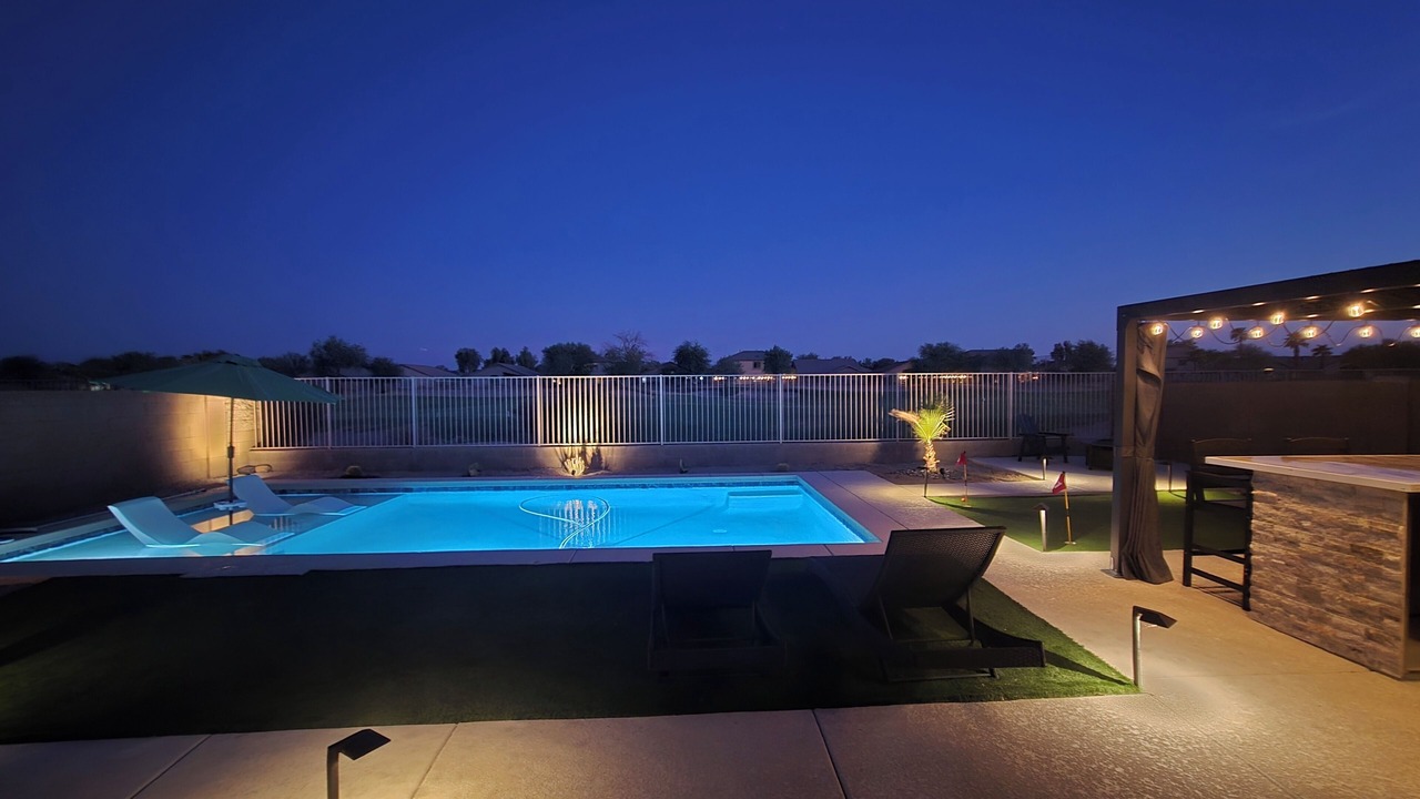 Photo of Outdoor in Maricopa