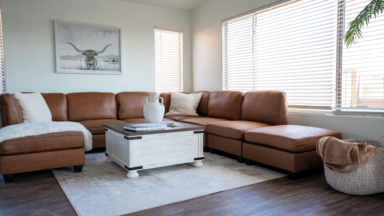 Photo of Livingroom in Maricopa
