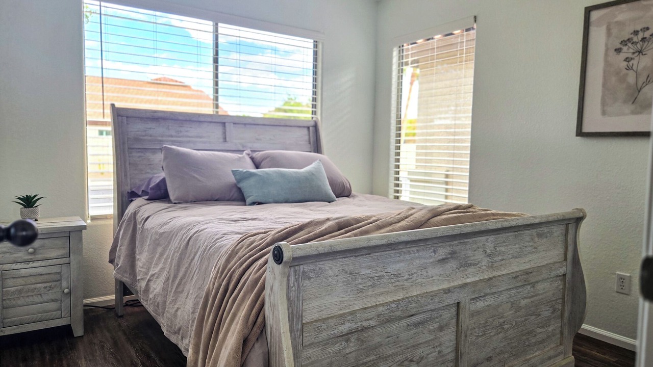 Photo of Bedroom in Maricopa