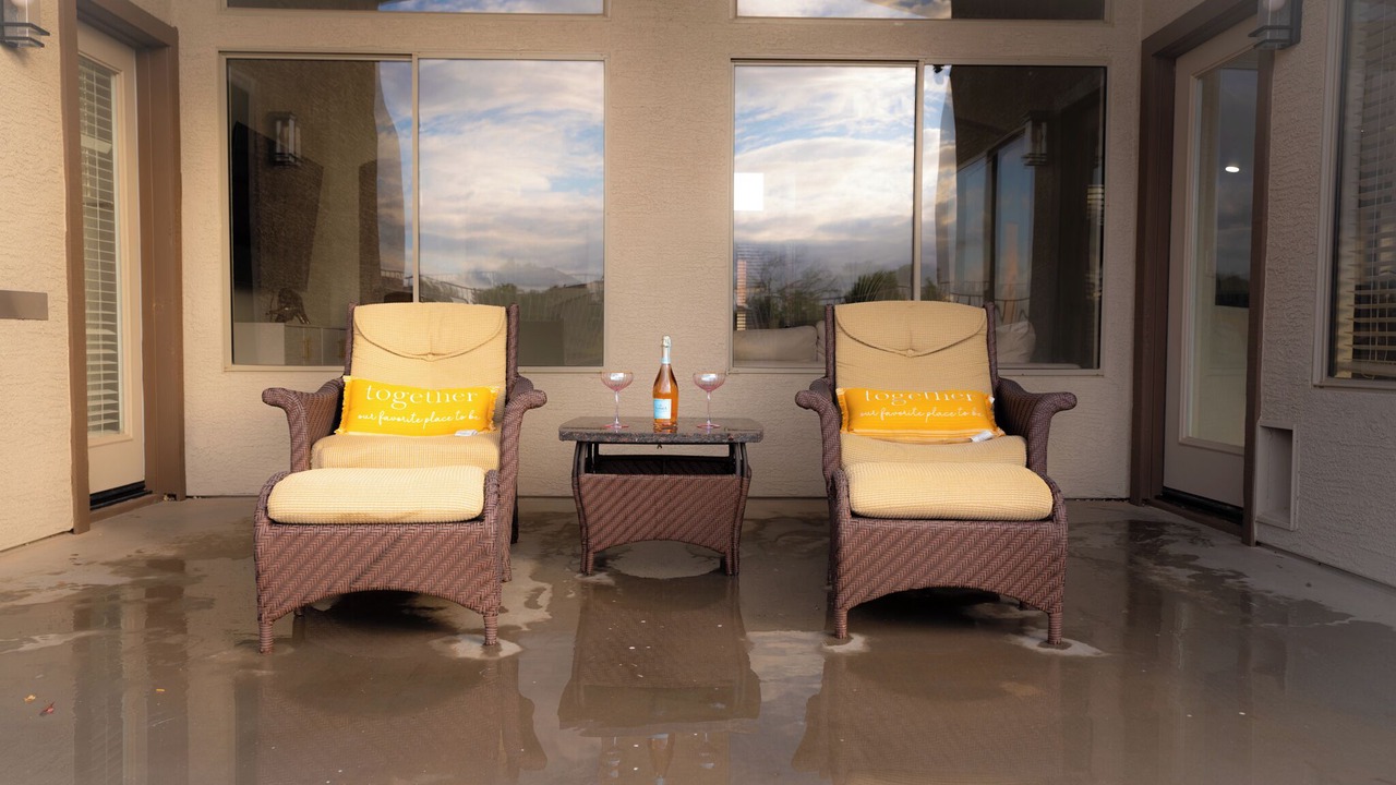 Photo of Outdoor in Maricopa