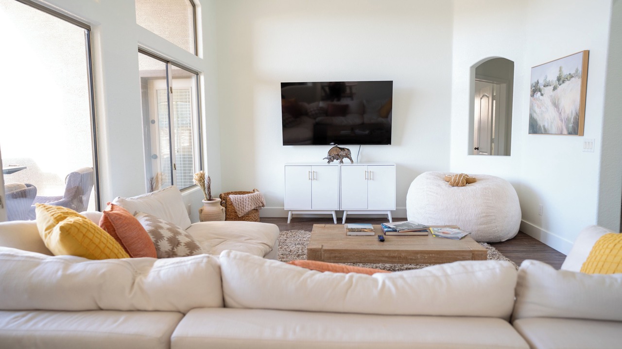 Photo of Livingroom in Maricopa