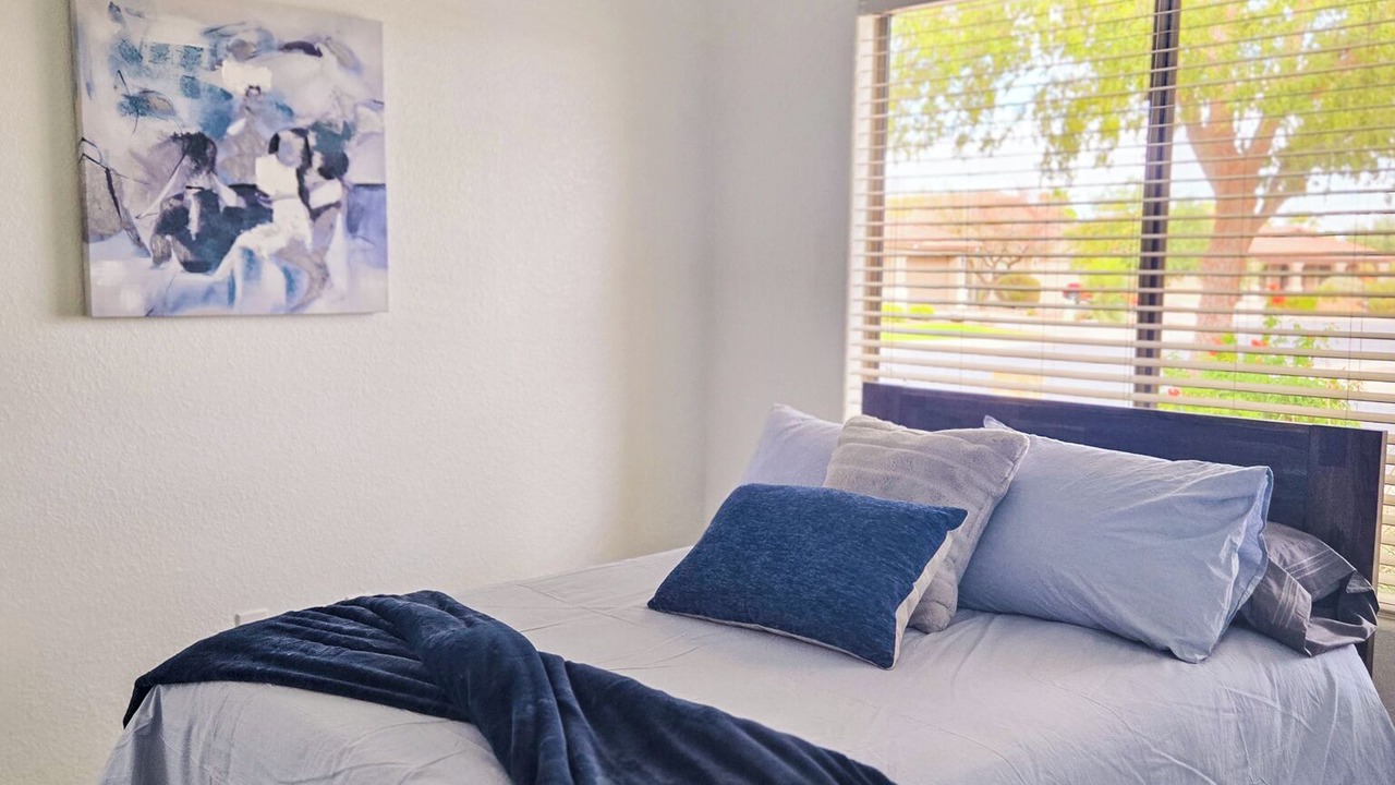 Photo of Bedroom in Maricopa