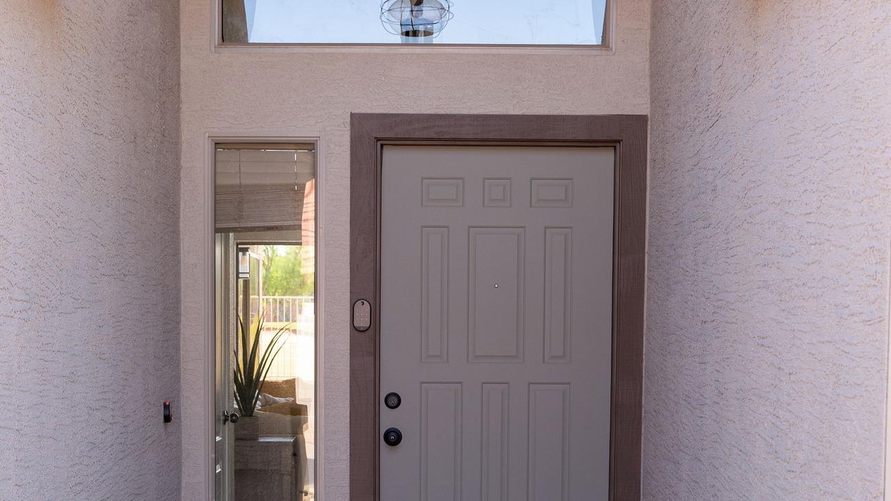 Photo of Outdoor in Maricopa