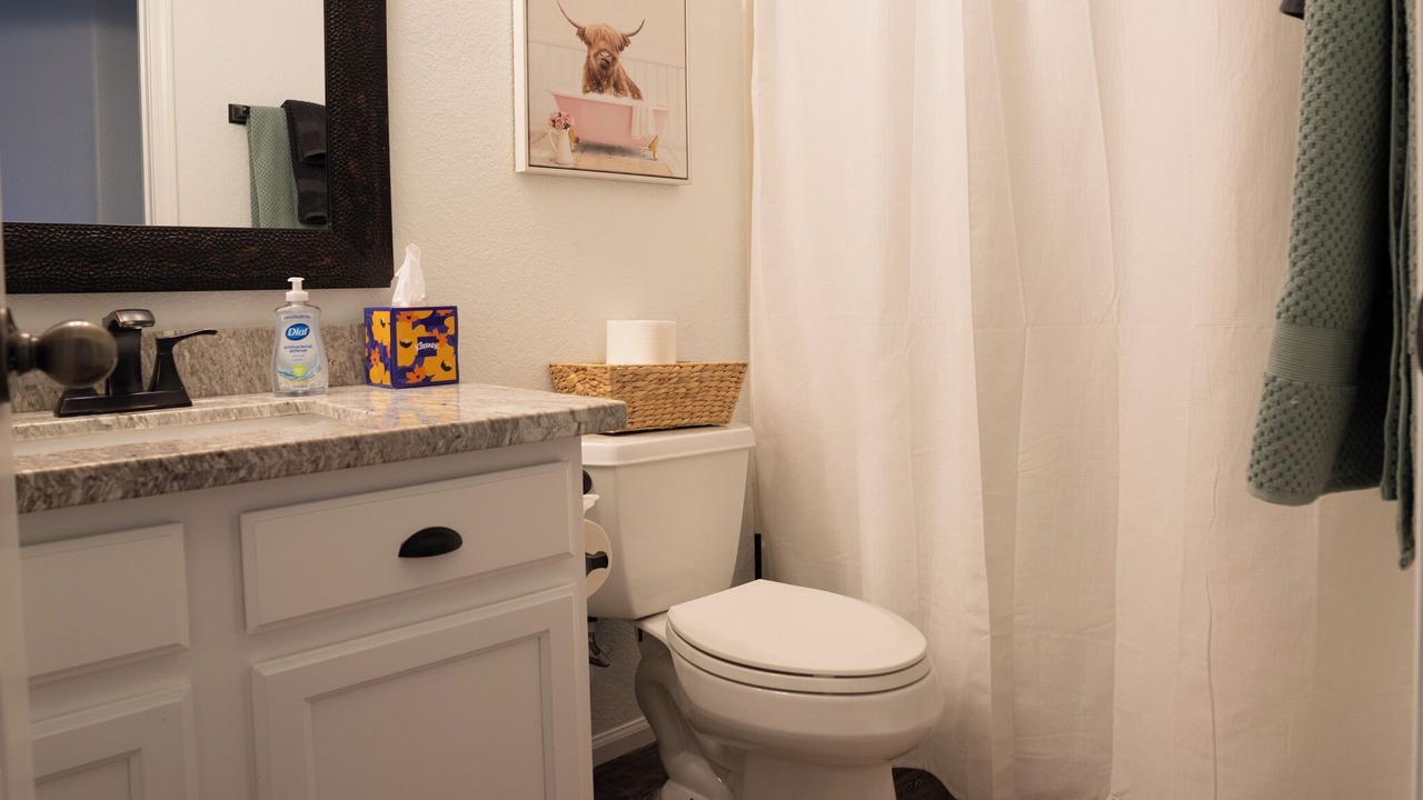 Photo of Bathroom in Maricopa
