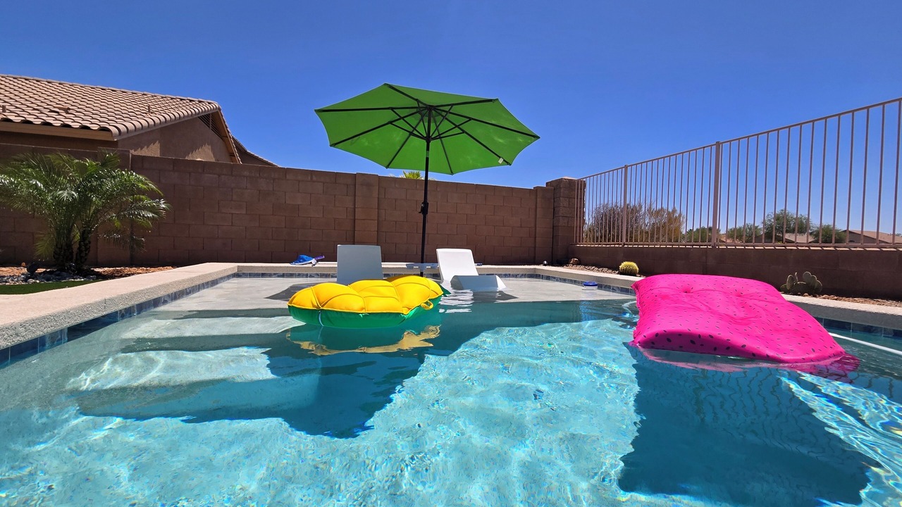Photo of Outdoor in Maricopa