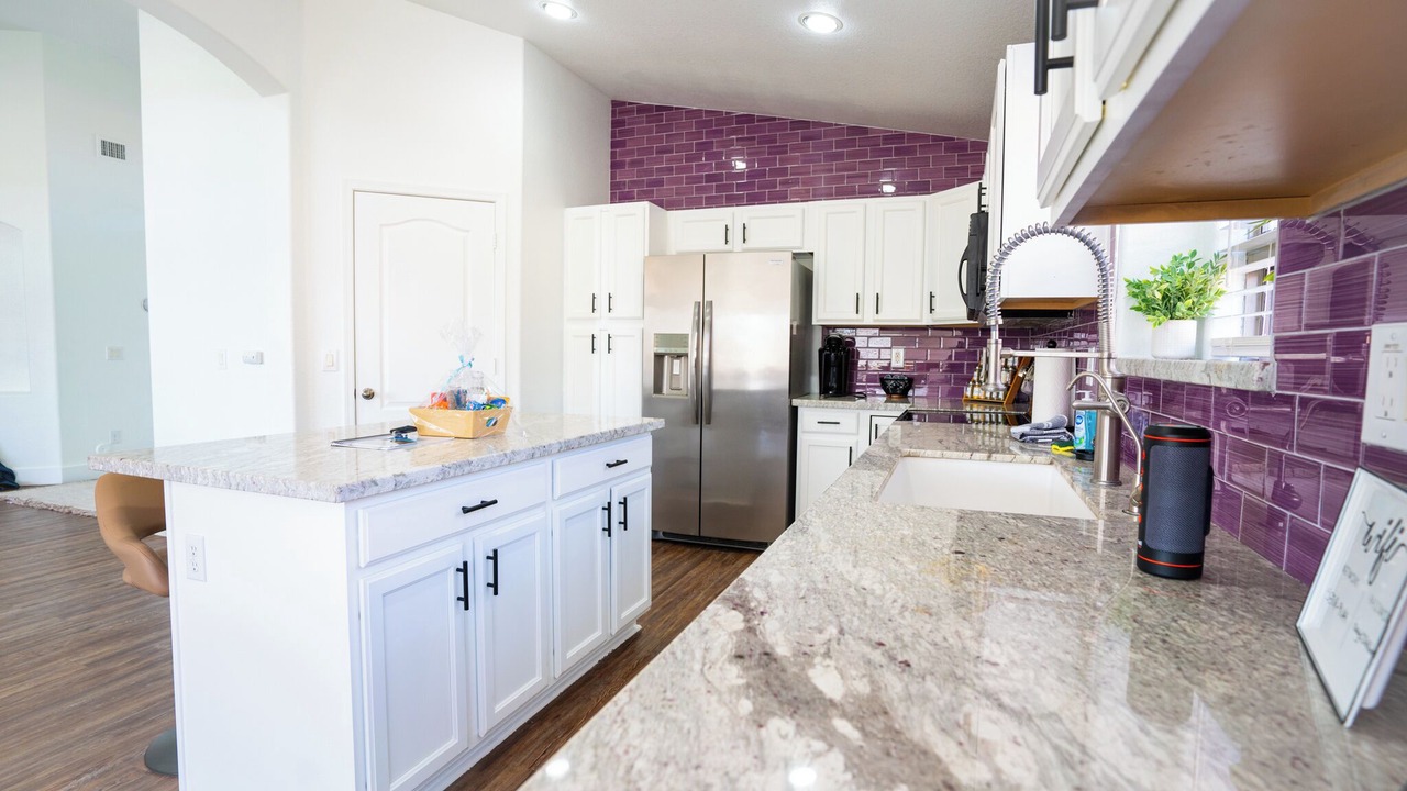 Photo of Kitchen in Maricopa