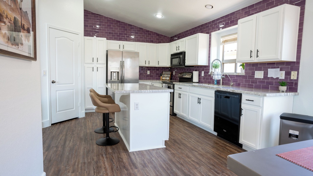Photo of Kitchen in Maricopa