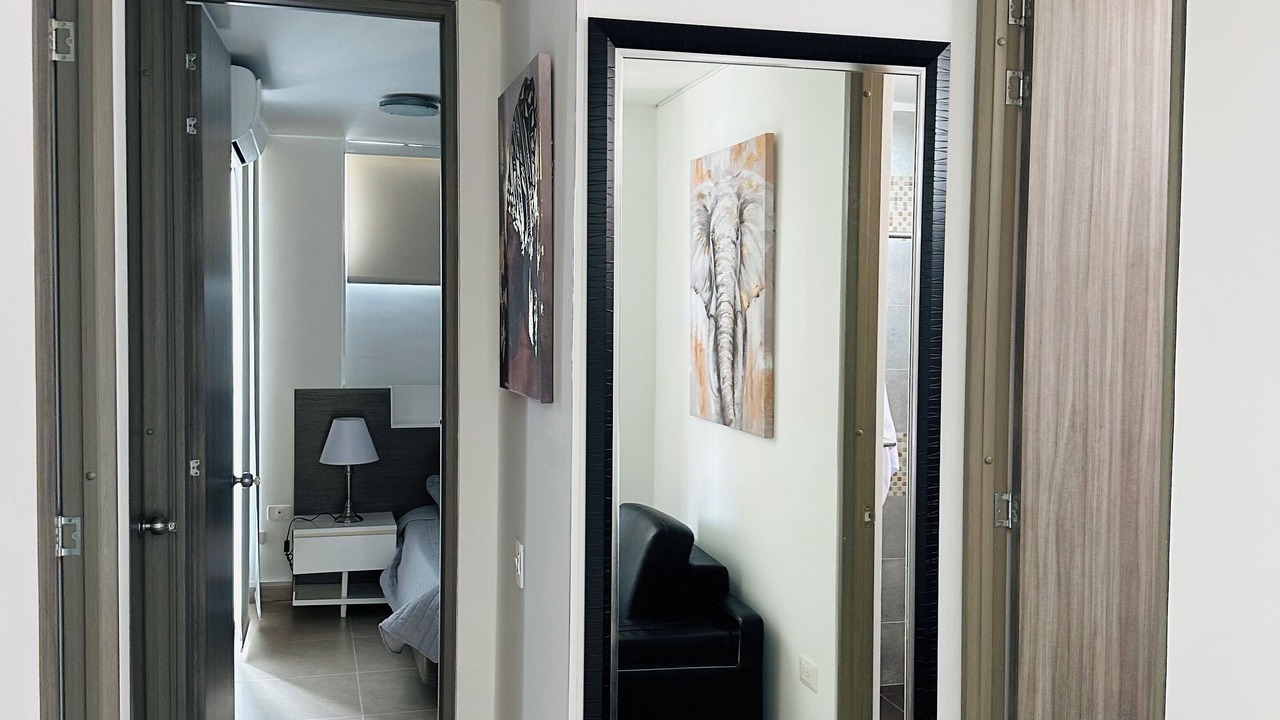 Photo of Bedroom in Floridablanca