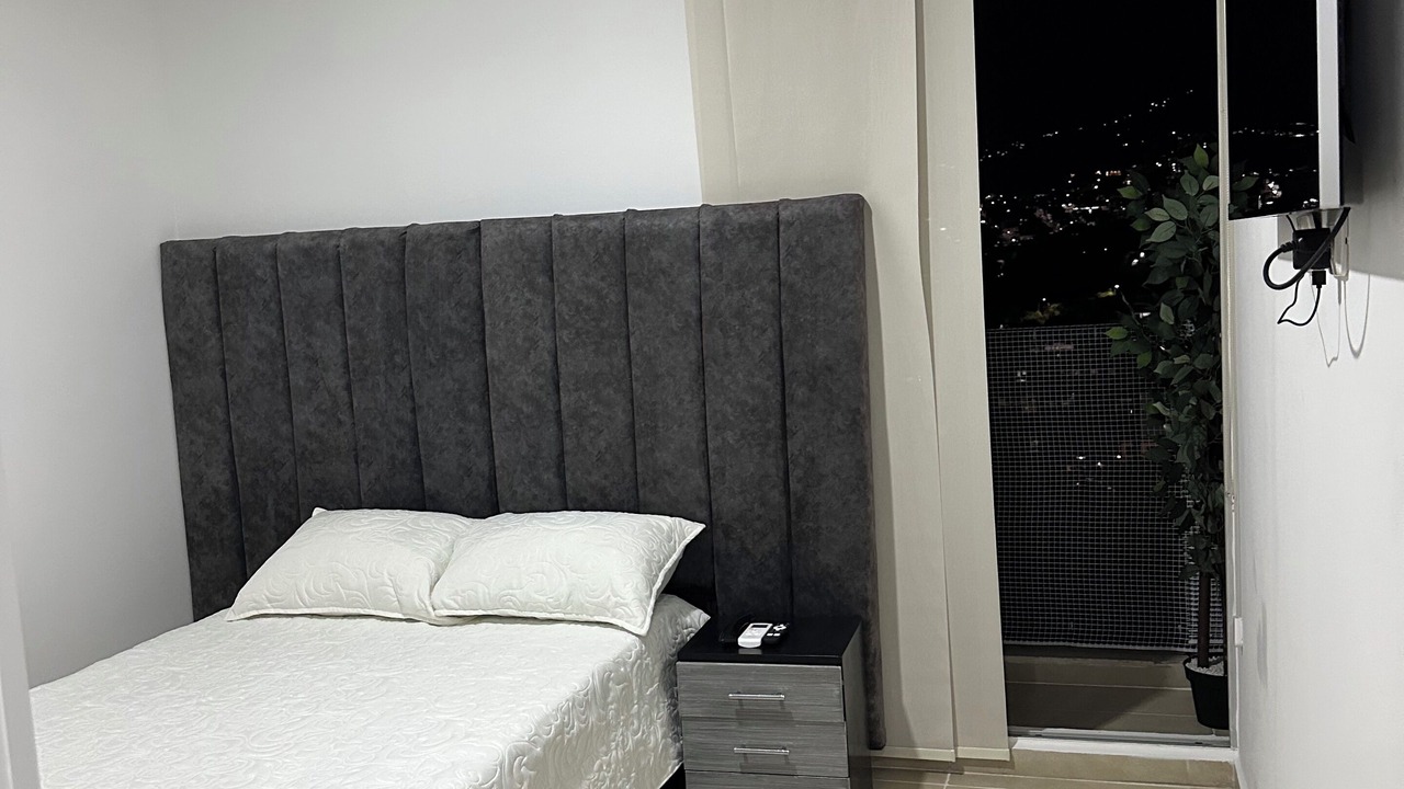 Photo of Bedroom in Floridablanca