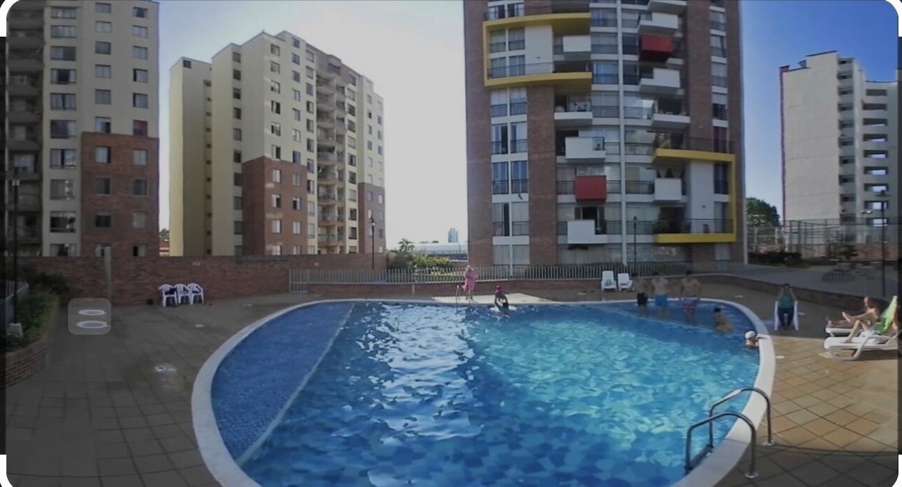 Photo of Outdoor in Floridablanca