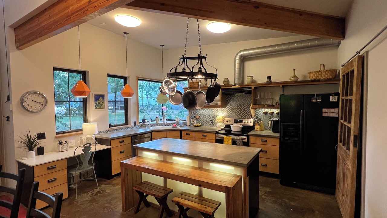 Photo of Kitchen in Northport
