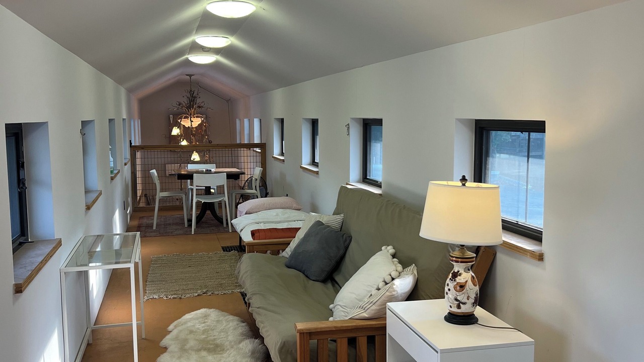 Photo of Livingroom in Northport