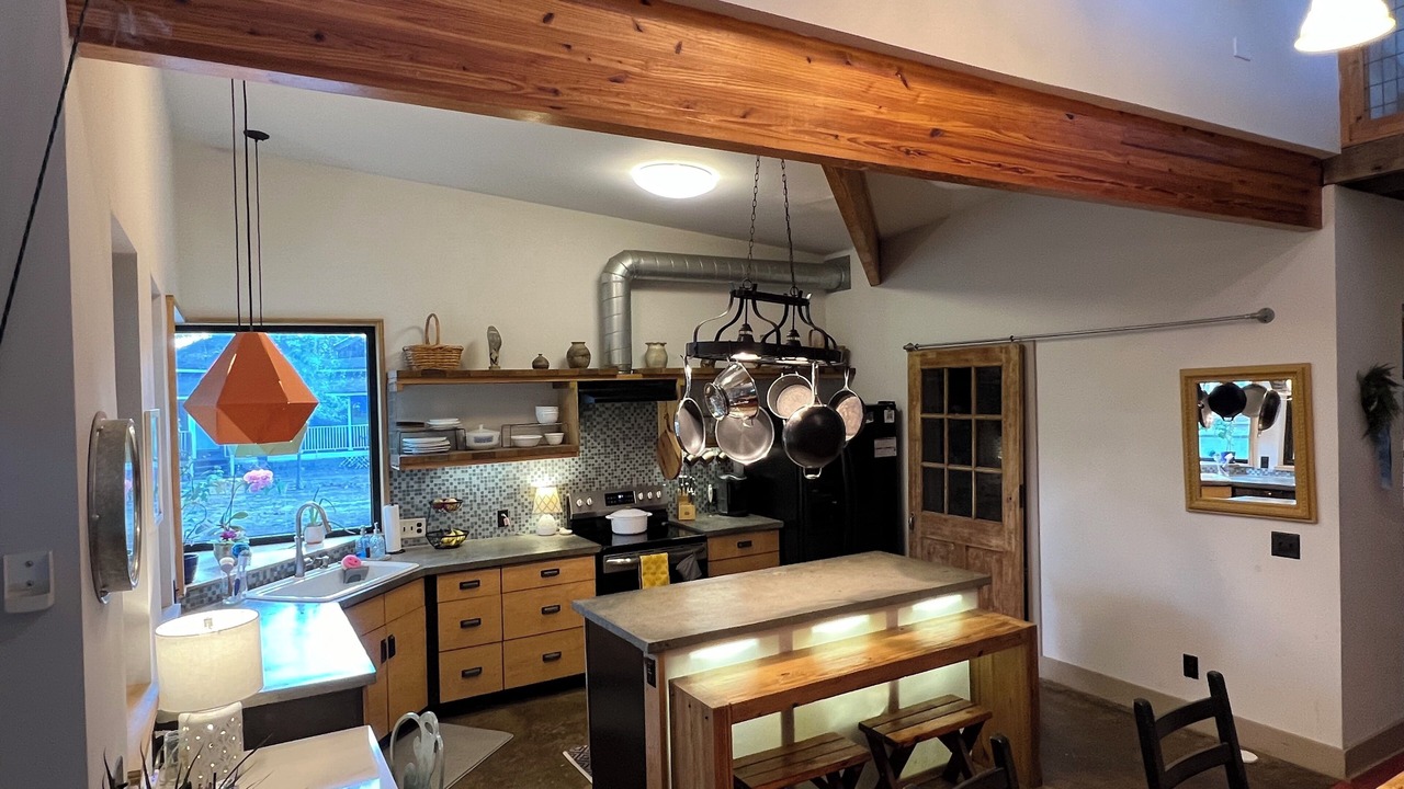 Photo of Kitchen in Northport