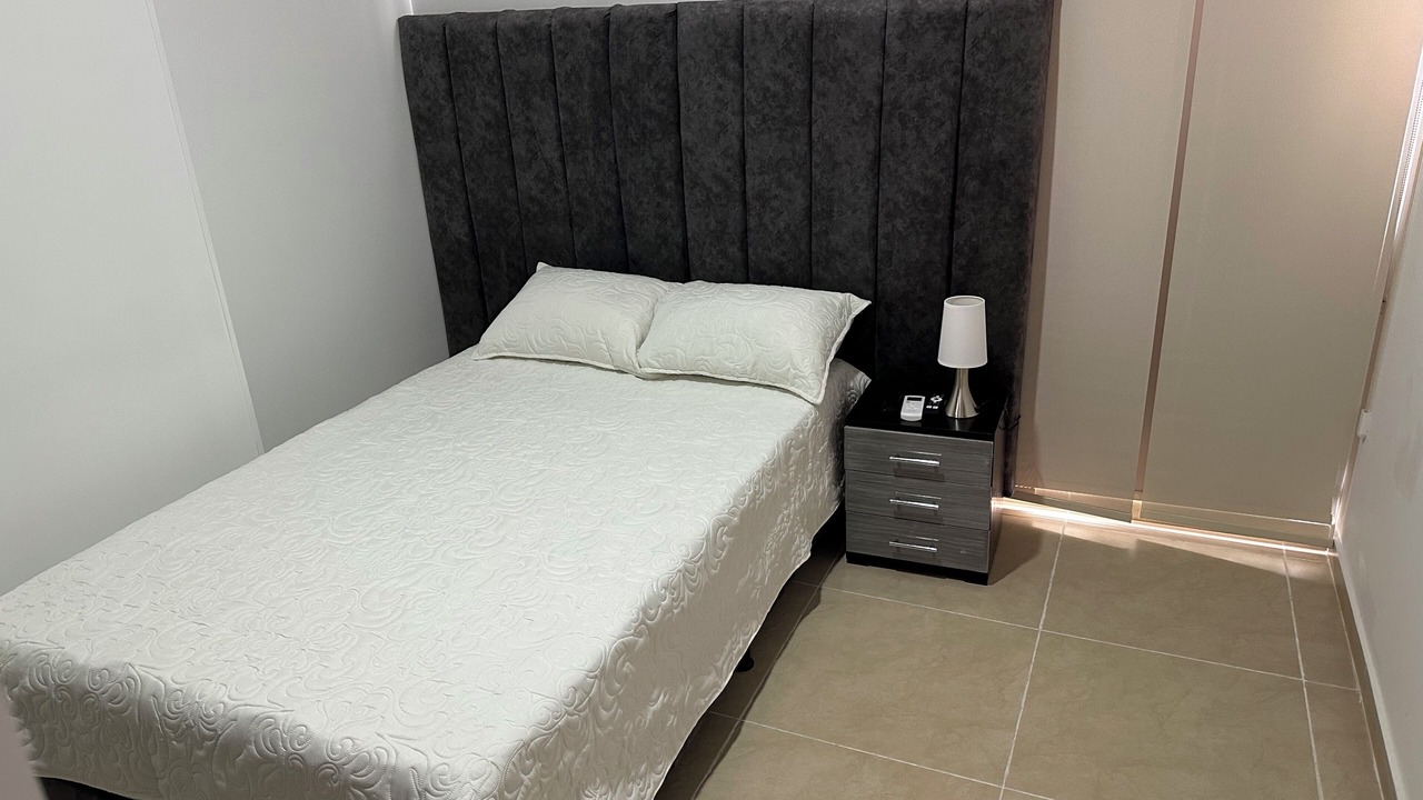 Photo of Bedroom in Floridablanca