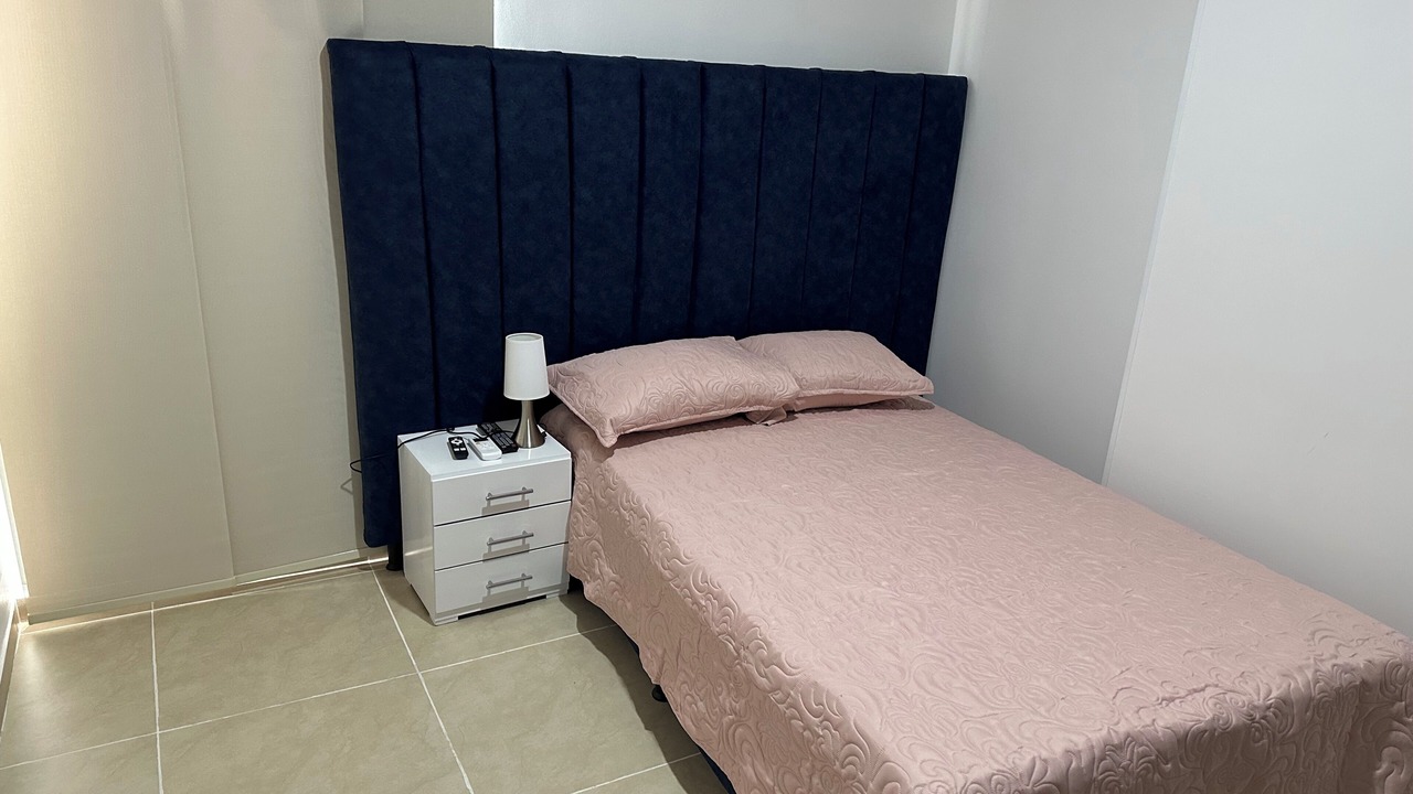Photo of Bedroom in Floridablanca