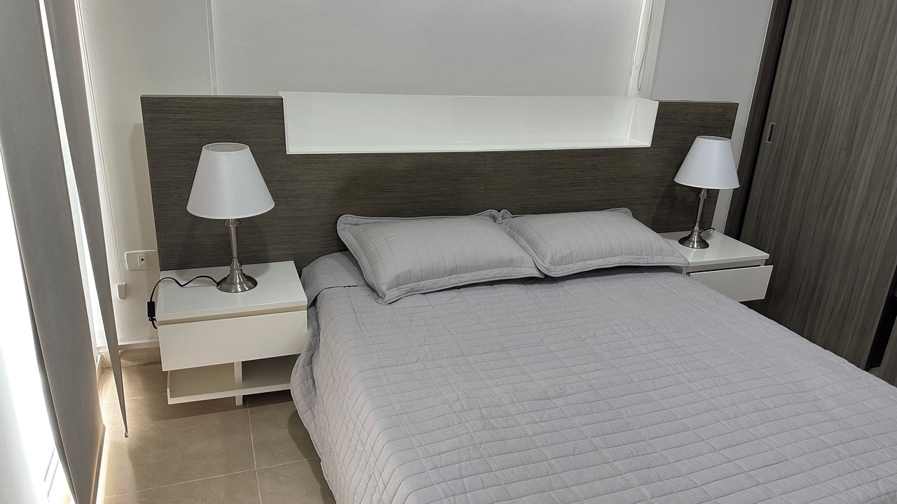 Photo of Bedroom in Floridablanca