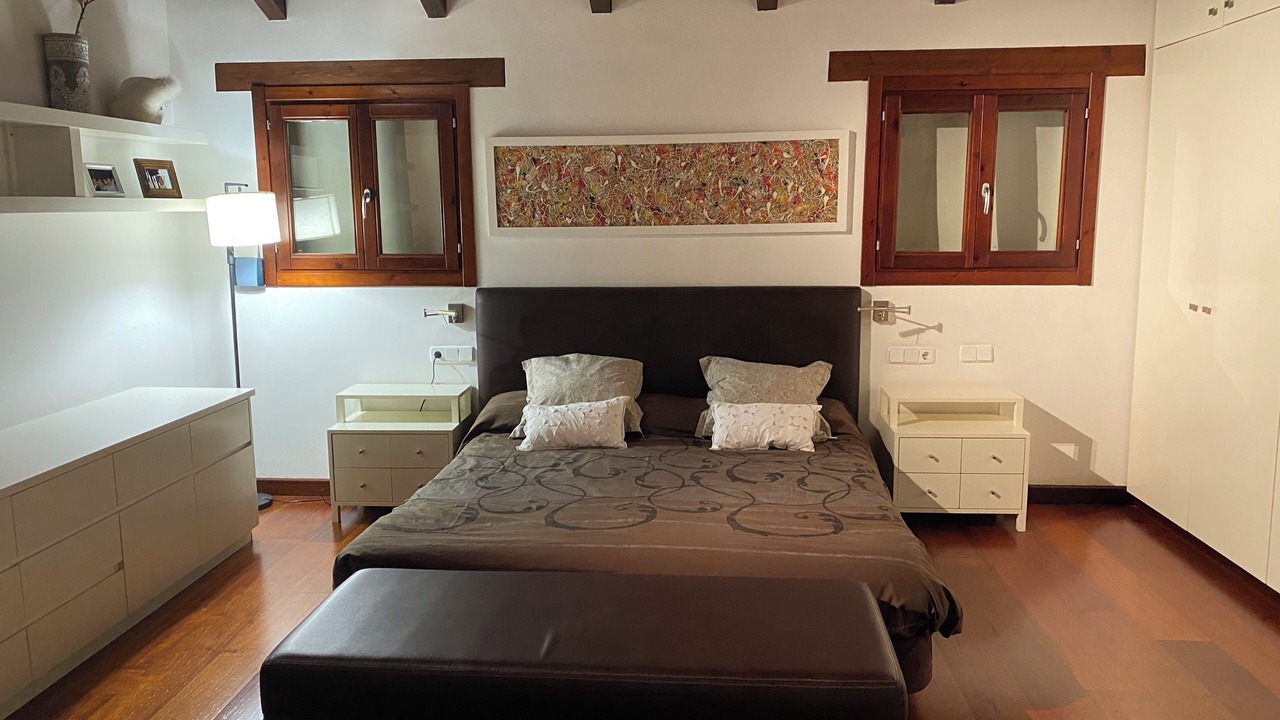 Photo of Bedroom in Requena