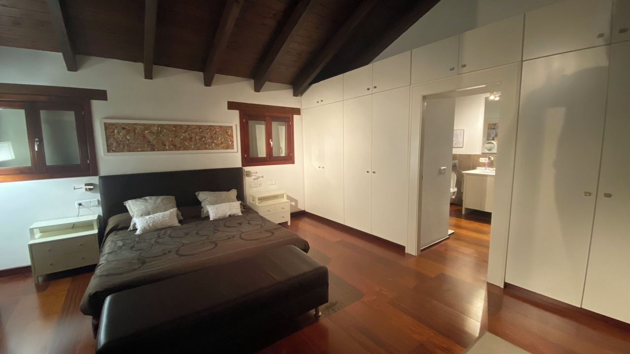 Photo of Bedroom in Requena