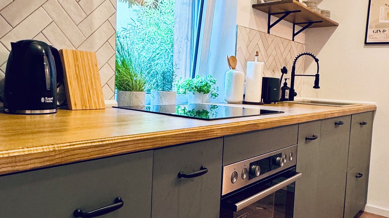 Photo of Kitchen in Minden
