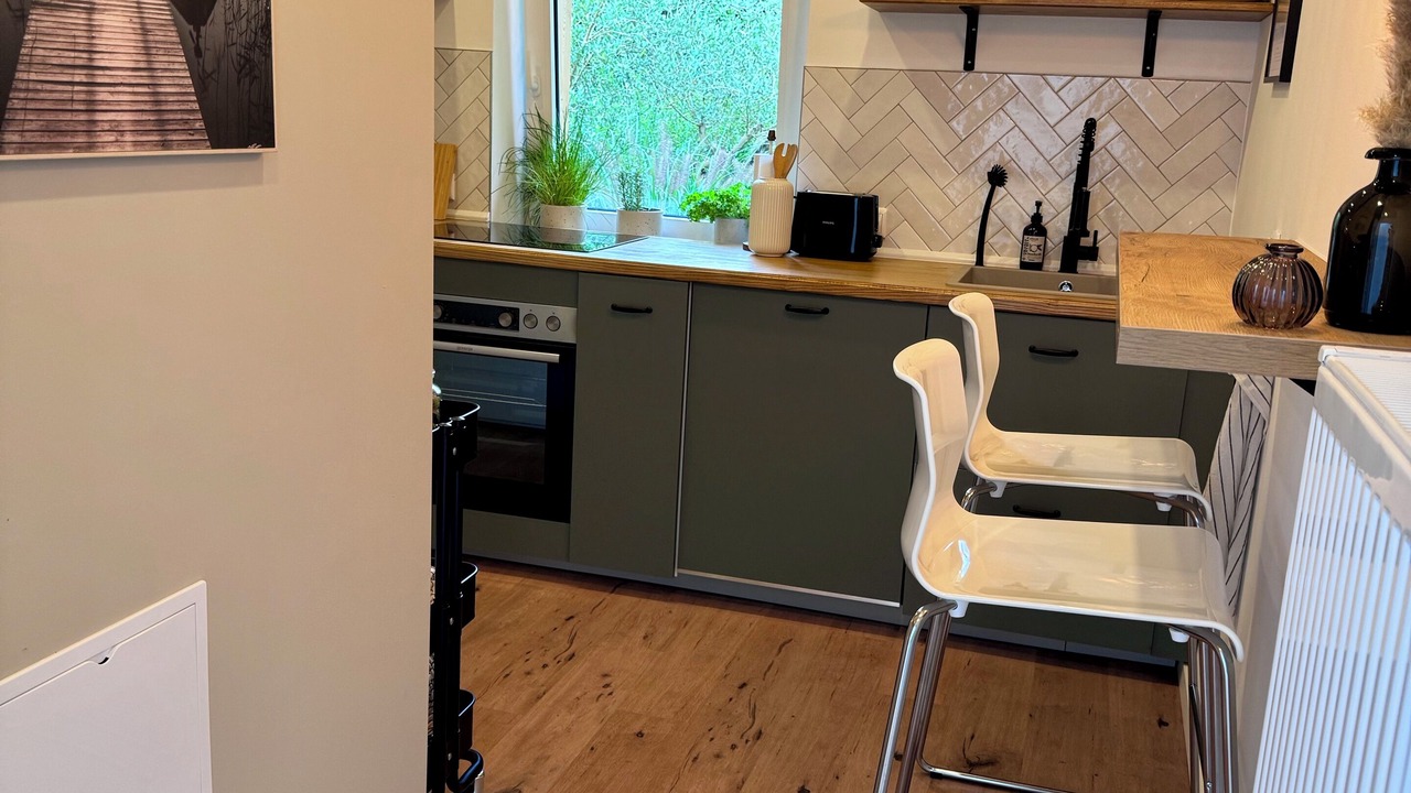 Photo of Kitchen in Minden