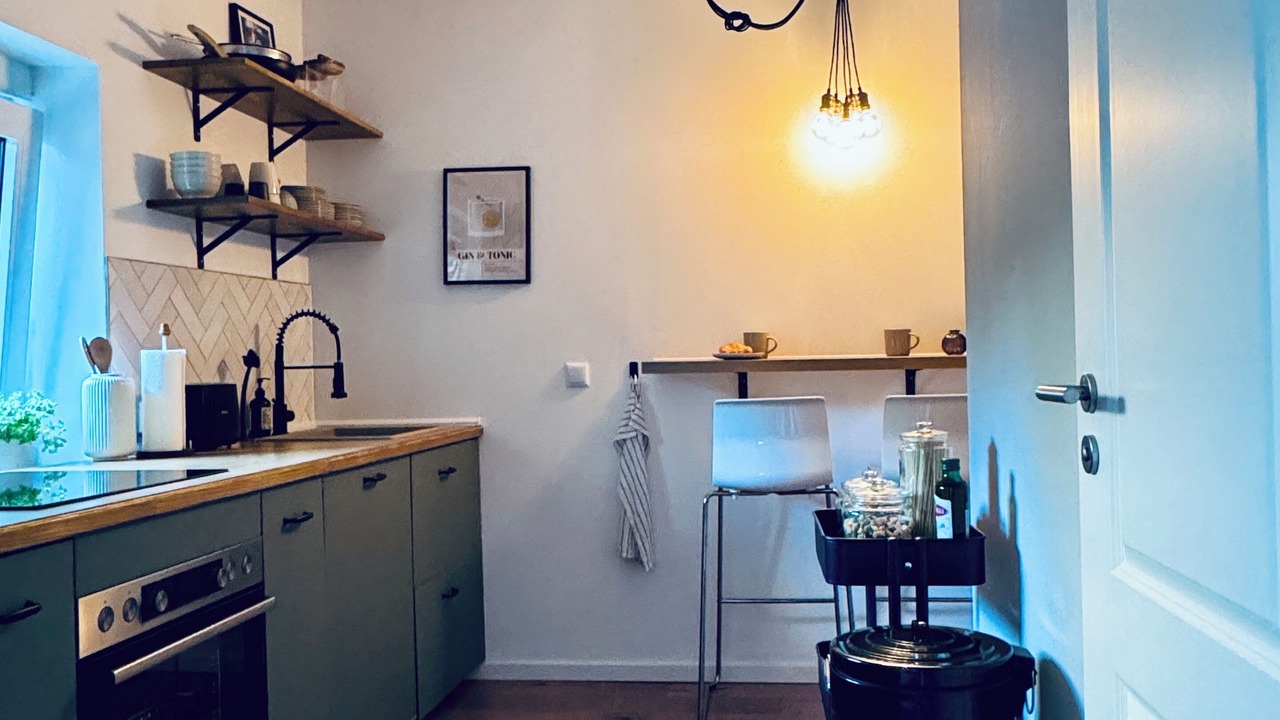 Photo of Kitchen in Minden