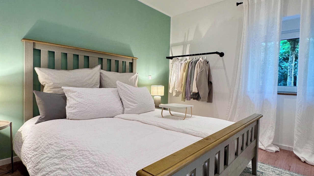 Photo of Bedroom in Minden