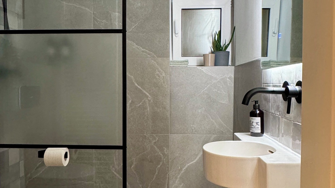 Photo of Bathroom in Minden