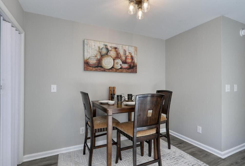 Photo of Livingroom in Crescent Beach