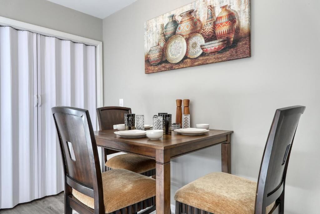 Photo of Kitchen in Crescent Beach