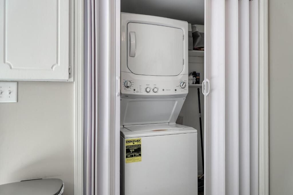 Photo of Kitchen in Crescent Beach