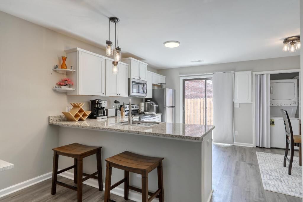 Photo of Kitchen in Crescent Beach