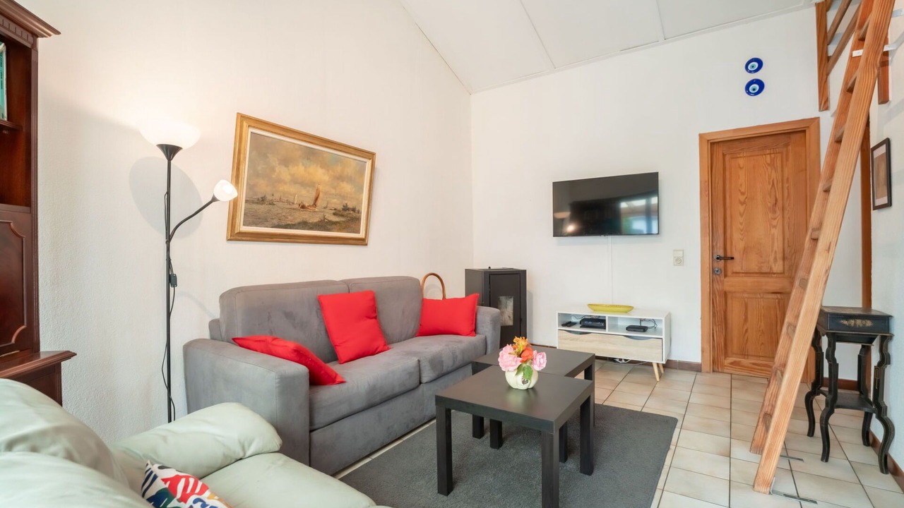Photo of Bedroom in Bredene