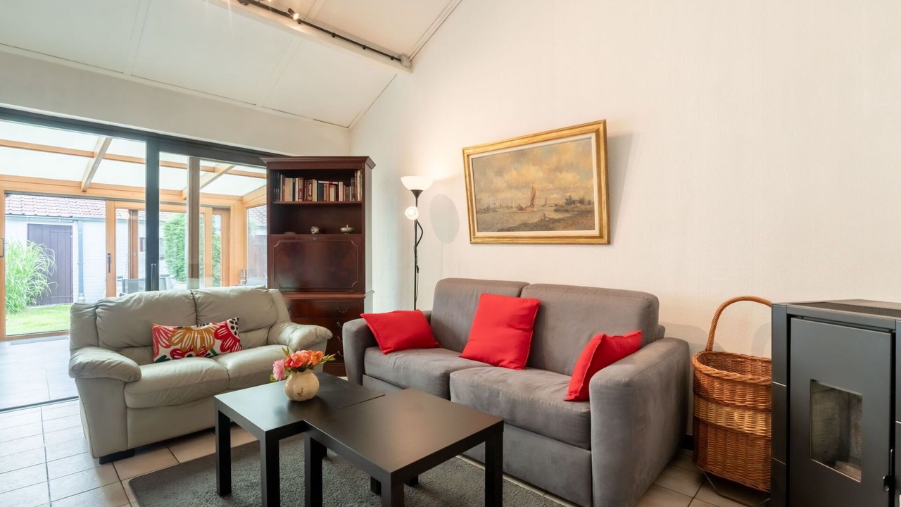 Photo of Bedroom in Bredene