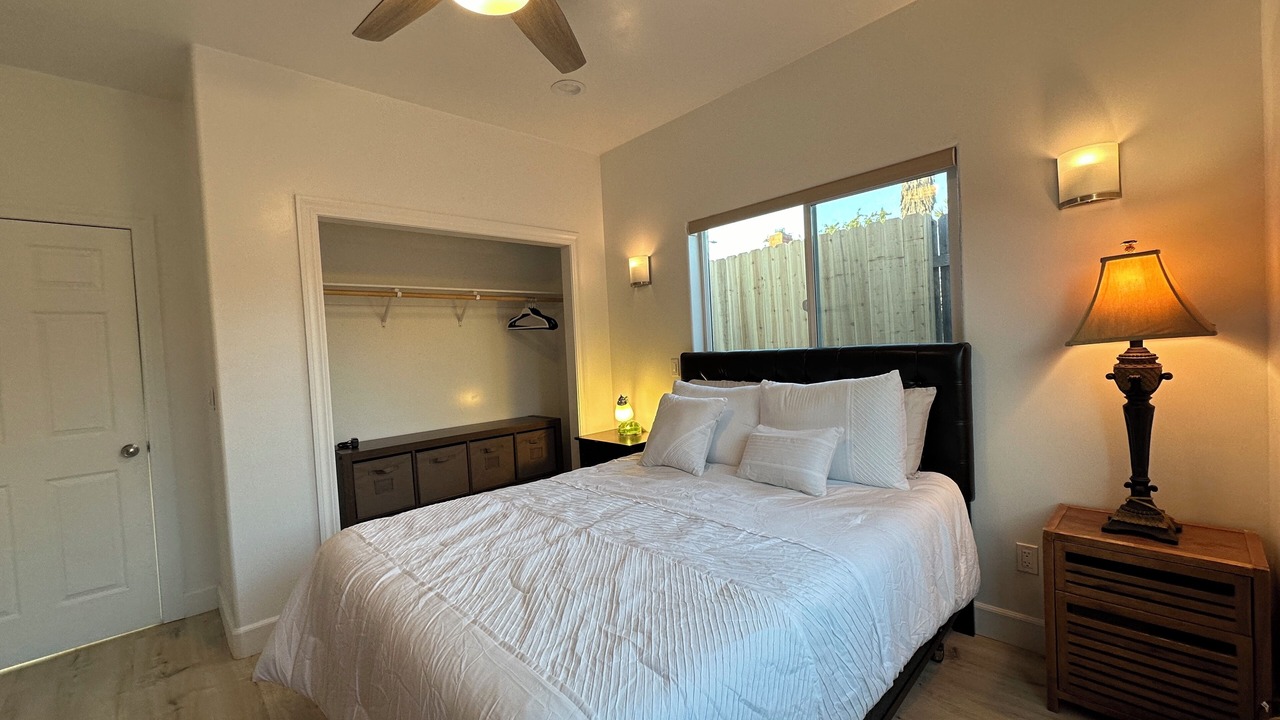 Photo of Bedroom in Santa Maria