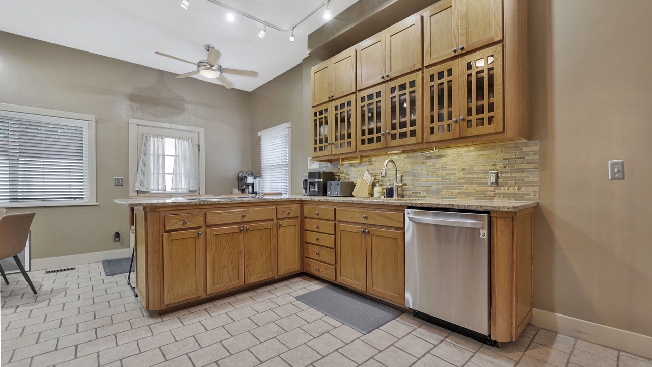 Photo of Kitchen in Wichita