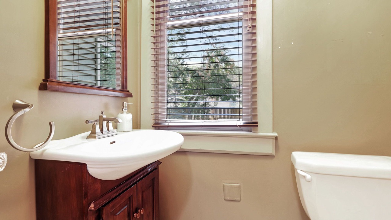Photo of Bathroom in Wichita