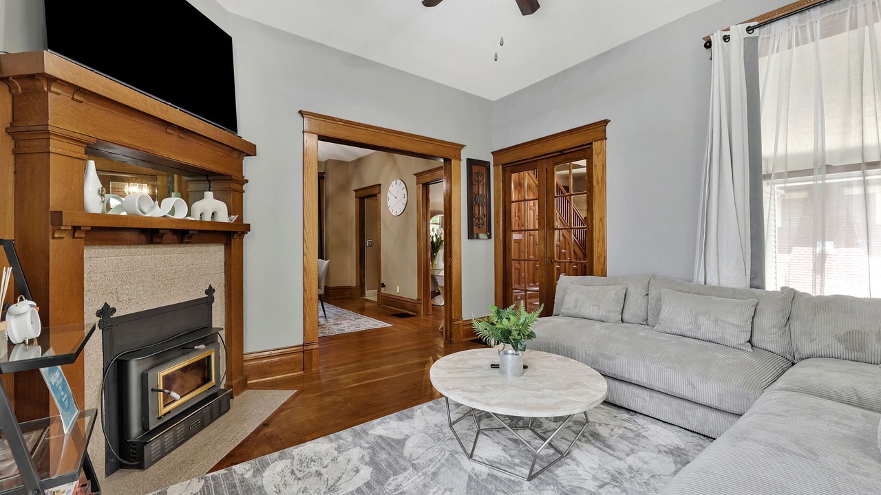 Photo of Livingroom in Wichita