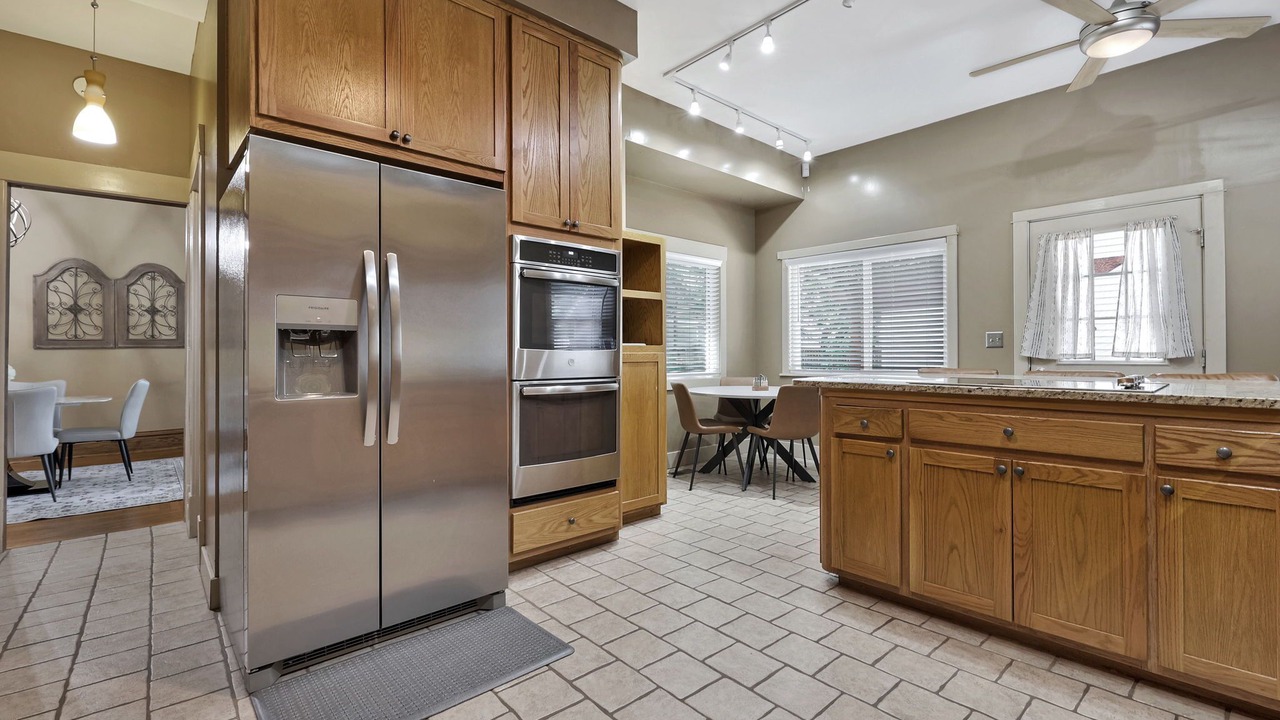 Photo of Kitchen in Wichita
