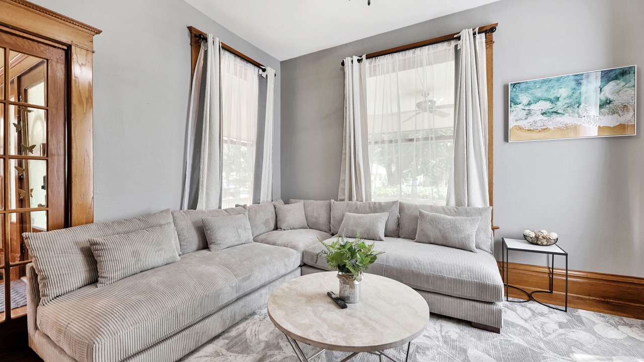 Photo of Livingroom in Wichita