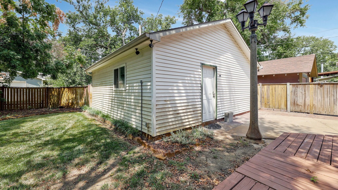 Photo of Outdoor in Wichita