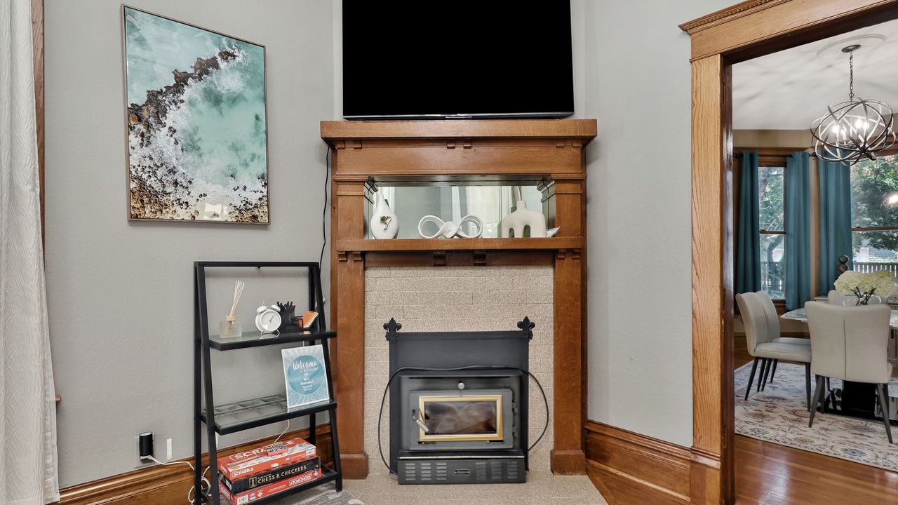 Photo of Livingroom in Wichita