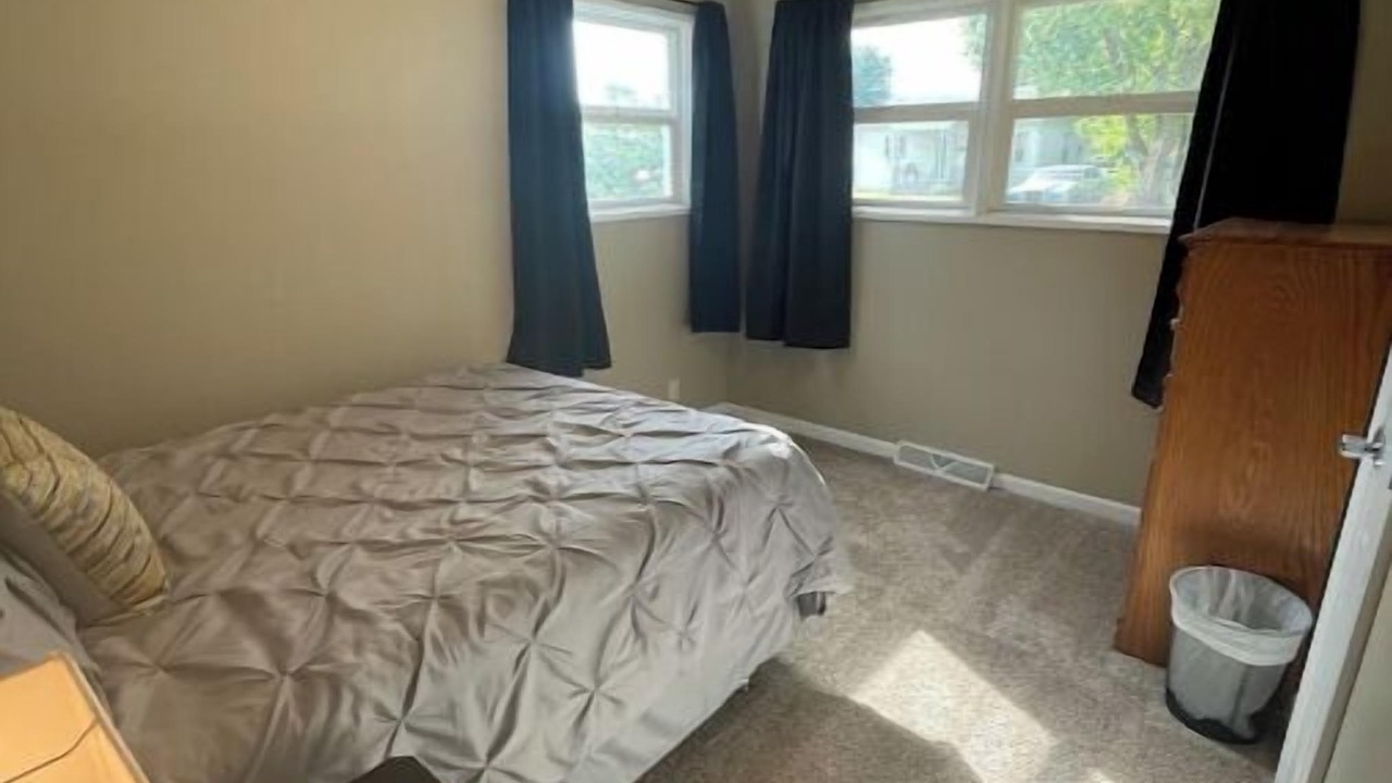 Photo of Bedroom in Grand Island