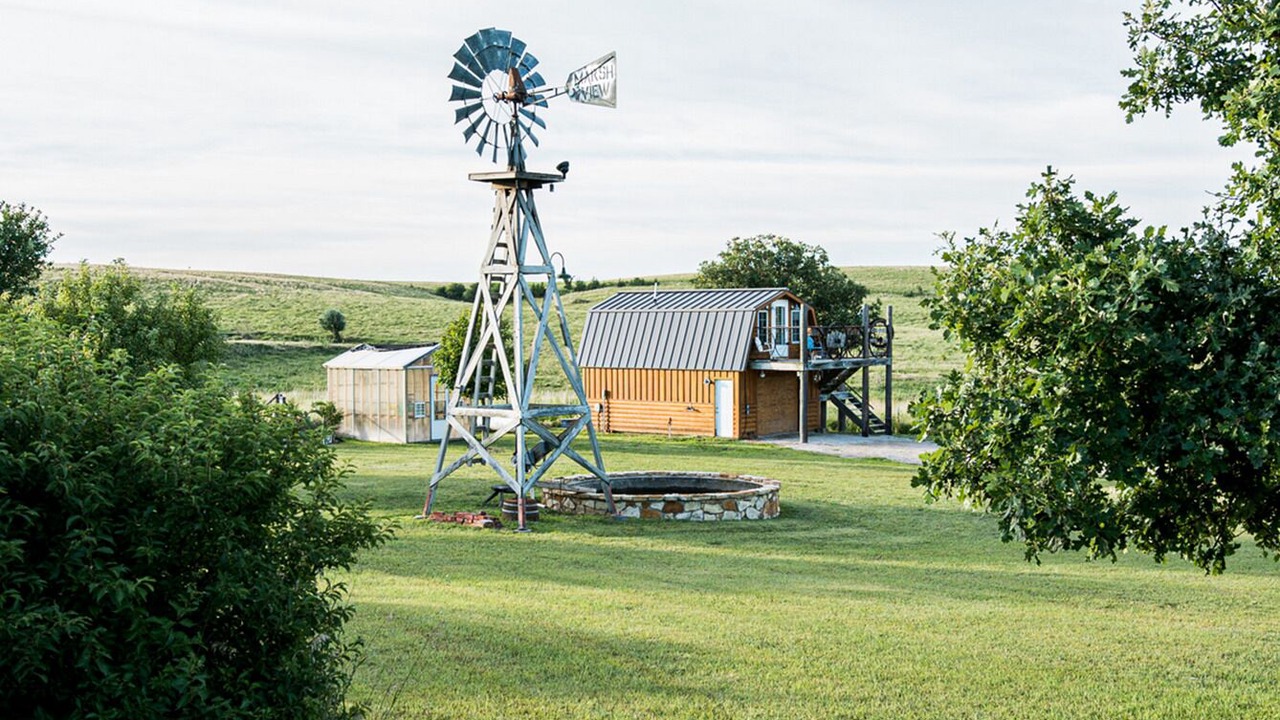 Photo of Outdoor in Republic County