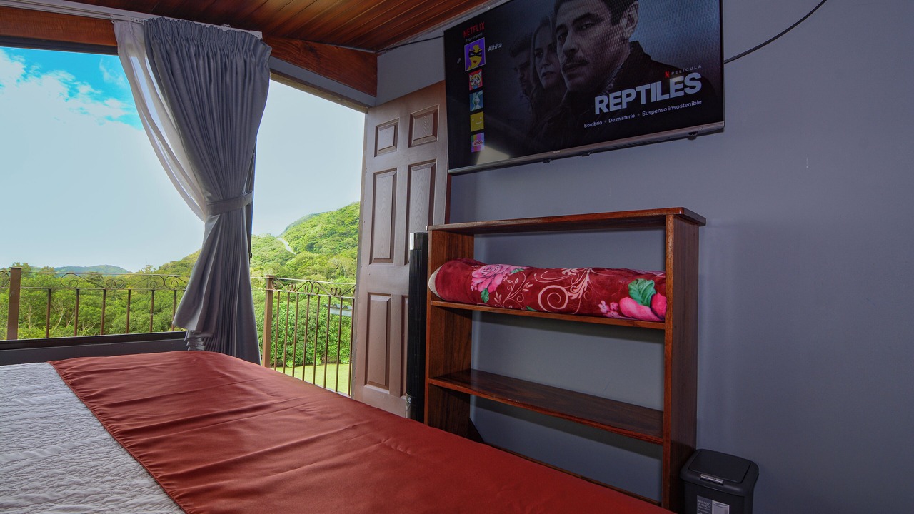 Photo of Bedroom in Monteverde